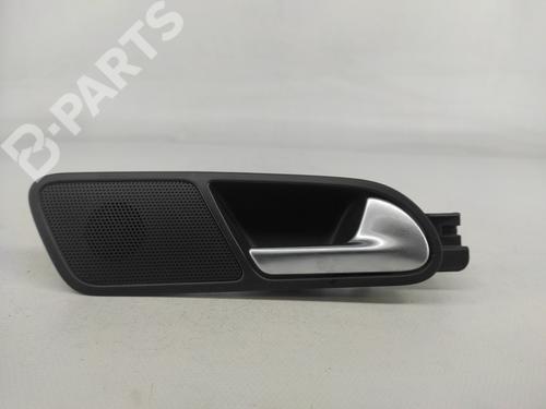 Rear right exterior door handle VW TIGUAN (5N_) 2.0 TDI (140 hp) 5N0839114A