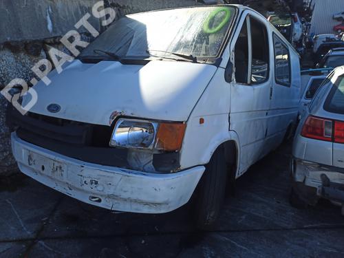 Used Parts FORD TRANSIT Van (T_ _)  2.5 D (TAL, TAS, TGL, TWS)  933283