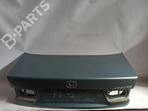 Bagklap CC/Kombi-Coupé HONDA ACCORD VII (CL, CN) 2.0 (CL7) (155 hp)null