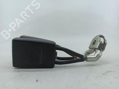 Seat buckle SKODA FABIA II (542) 1.2 | BP14418134I32 