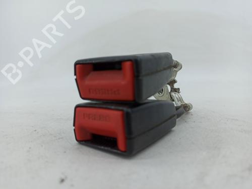 Seat buckle SKODA FABIA II (542) 1.2 | BP14418134I32 