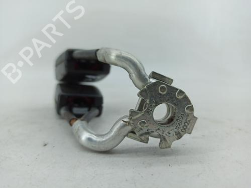 Seat buckle SKODA FABIA II (542) 1.2 | BP14418134I32 