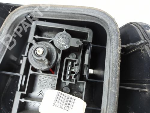 Right taillight CITROËN XANTIA (X1_, X2_) 1.9 Turbo D | BP8268476C35 