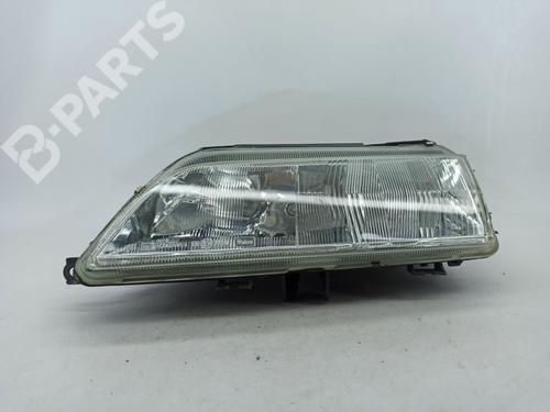 Faro izquierdo CITROËN XANTIA (X1_, X2_) 1.9 Turbo D (90 hp)null