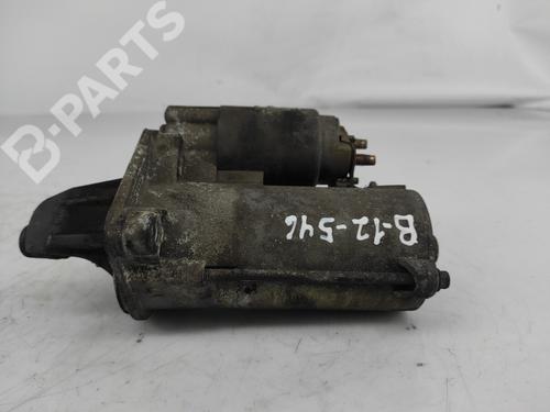 Used Starter FORD FOCUS I Turnier (DNW) 1.6 16V (100 hp) 8268512