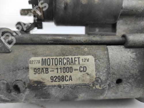 Starter FORD FOCUS I Turnier (DNW) 1.6 16V | BP8268512M8 