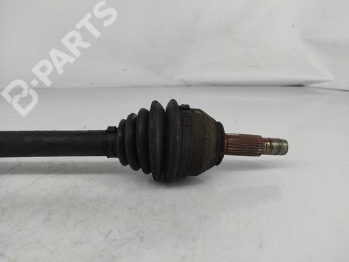 Right front driveshaft FORD FOCUS I Turnier (DNW) 1.6 16V | BP8268527M39 
