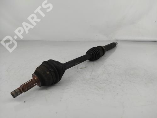 Right front driveshaft FORD FOCUS I Turnier (DNW) 1.6 16V | BP8268527M39 
