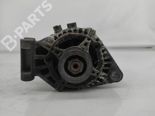 Used Alternator FORD FOCUS I Turnier (DNW) 1.6 16V (100 hp) 8268496