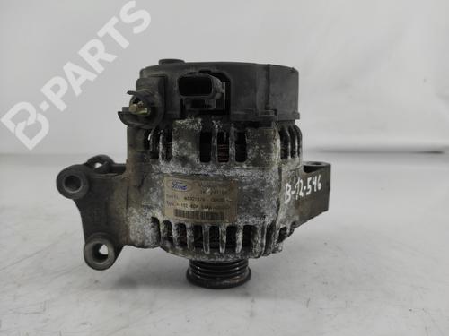 Alternator FORD FOCUS I Turnier (DNW) 1.6 16V | BP8268496M7 