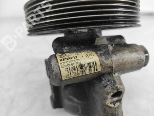 Steering pump RENAULT LAGUNA II Grandtour (KG0/1_) 1.9 dCi (KG0G) | BP8269273M99