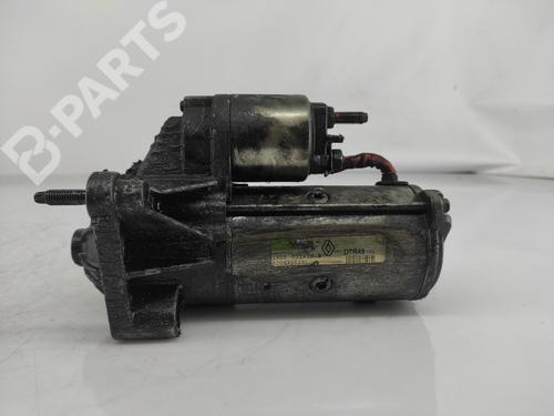 Used Starter RENAULT LAGUNA II Grandtour (KG0/1_) 1.9 dCi (KG0G) (120 hp) 8269284