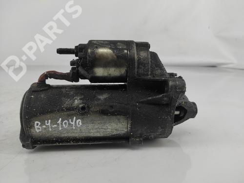 Starter RENAULT LAGUNA II Grandtour (KG0/1_) 1.9 dCi (KG0G) | BP8269284M8 