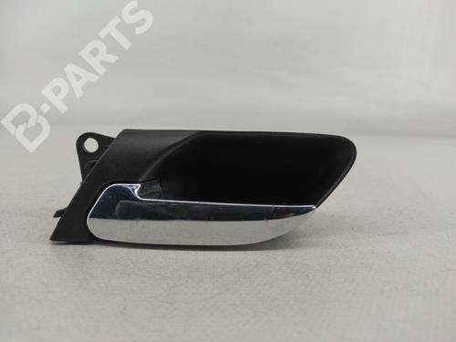 Front left exterior door handle BMW 3 (E46) 330 d (184 hp) 8200723