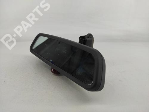 Rear mirror BMW 3 (E46) 330 d | BP8270106I6