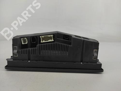 Klimabedienteil BMW 3 (E46) 330 d | BP8270096I5 