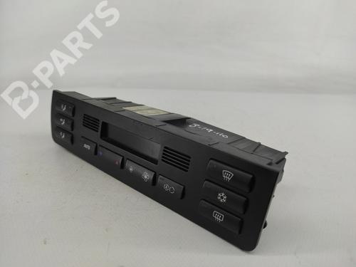 Klimabedienteil BMW 3 (E46) 330 d | BP8270096I5 