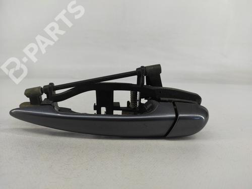 Używane Klamka zewnętrzna drzwi tylnych lewych BMW 3 (E46) 330 d (184 hp) 8272452