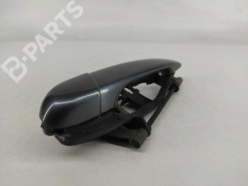 Klamka zewnętrzna drzwi tylnych lewych BMW 3 (E46) 330 d | BP8272452C130 