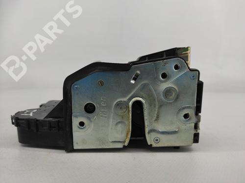Used Rear right lock BMW 3 (E46) 330 d (184 hp) 8272434