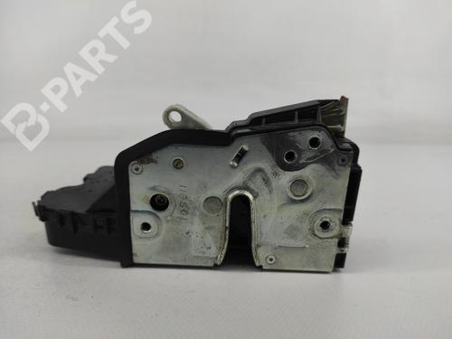 Used Front right lock BMW 3 (E46) 330 d (184 hp) 8272431