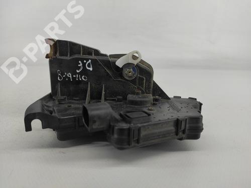 Front right lock BMW 3 (E46) 330 d | BP8272431C97