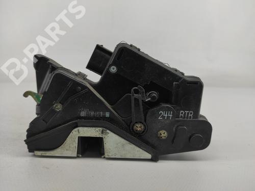Front right lock BMW 3 (E46) 330 d | BP8272431C97