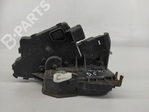 Front right lock BMW 3 (E46) 330 d | BP8272431C97