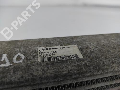 Intercooler BMW 3 (E46) 330 d | BP8274205M30