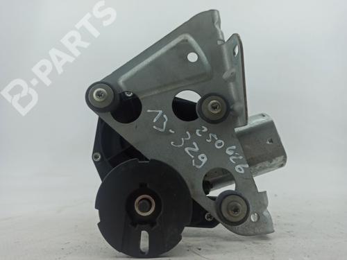 Rear wiper motor PEUGEOT 407 Coupe (6C_) 2.2 16V | BP8273263M102 