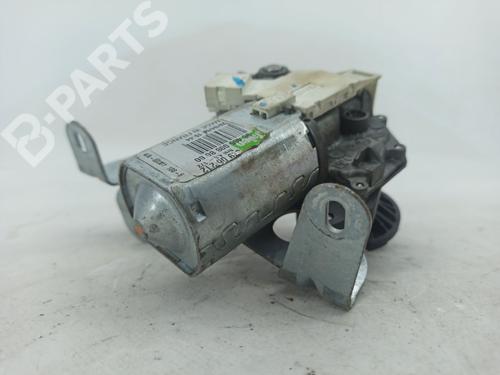 Rear wiper motor PEUGEOT 407 Coupe (6C_) 2.2 16V | BP8273263M102 