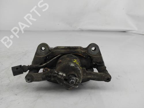 Right front brake caliper VW GOLF VII (5G1, BQ1, BE1, BE2) 1.6 TDI | BP14418198M104 