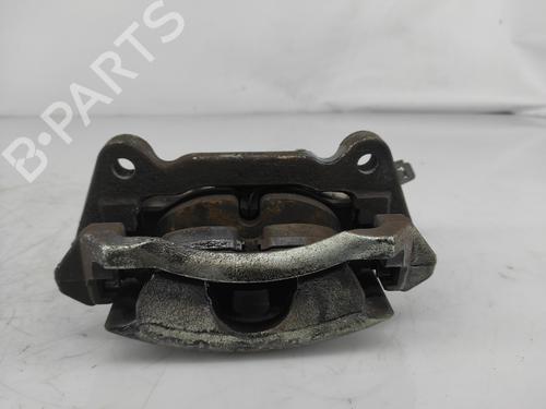 Right front brake caliper VW GOLF VII (5G1, BQ1, BE1, BE2) 1.6 TDI | BP14418198M104 