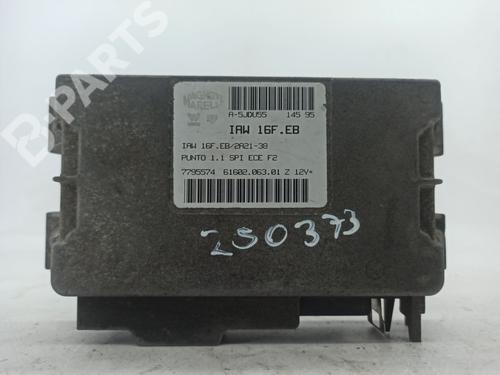 Motorstyringsenhed FIAT PUNTO (176_) 55 1.1 (54 hp) 8269033