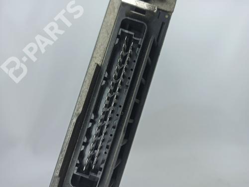 Engine control unit (ECU) FIAT PUNTO (176_) 55 1.1 | BP8269033M57