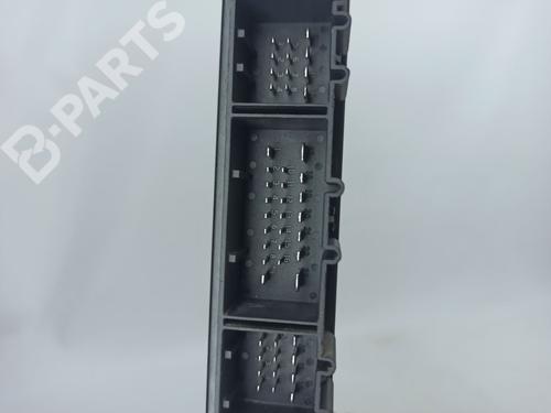 Lights ECU SKODA FABIA II (542) 1.2 | BP8265330M55 