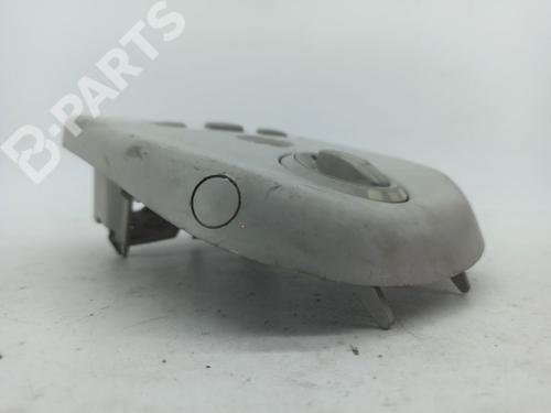 Interior roof light PEUGEOT 407 Coupe (6C_) 2.2 16V | BP8282128I8 