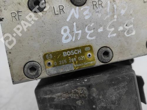 ABS pump CITROËN ZX (N2) 1.9 DT 8281314 | B-Parts