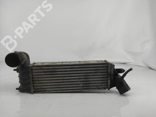 Intercooler FIAT ULYSSE (179_) 2.0 D Multijet N/V