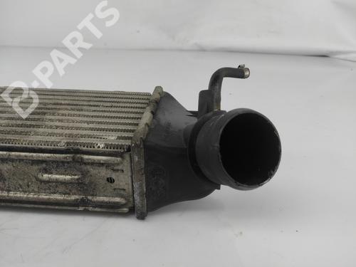 Intercooler FIAT ULYSSE (179_) 2.0 D Multijet | BP8285691M30