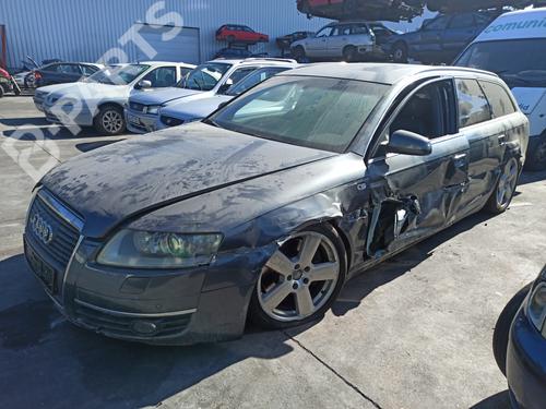 Used Parts AUDI A6 C6 Avant (4F5)  3.0 TDI quattro  939818