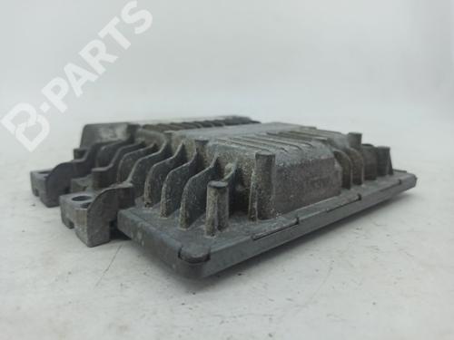 Centralina do motor RENAULT MEGANE II Estate (KM0/1_) 1.5 dCi (KM16, KM1E) | BP8282537M57 