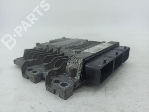 Centralina do motor RENAULT MEGANE II Estate (KM0/1_) 1.5 dCi (KM16, KM1E) | BP8282537M57 