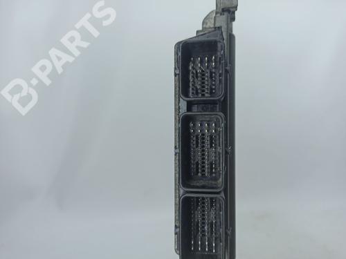 Centralina do motor RENAULT MEGANE II Estate (KM0/1_) 1.5 dCi (KM16, KM1E) | BP8282537M57 