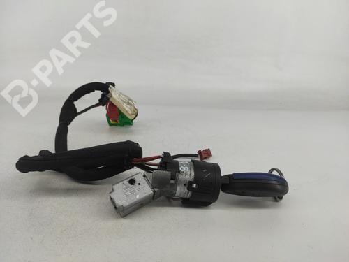 Ignition barrel FIAT ULYSSE (179_) 2.0 D Multijet 36353100