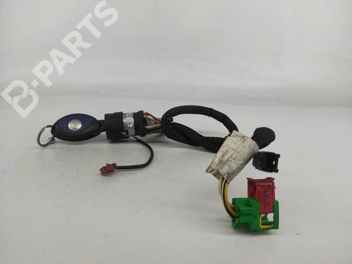 Ignition barrel FIAT ULYSSE (179_) 2.0 D Multijet | BP8285749M48 