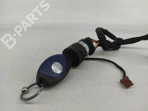 Ignition barrel FIAT ULYSSE (179_) 2.0 D Multijet | BP8285749M48 