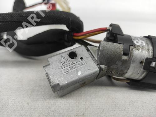 Ignition barrel FIAT ULYSSE (179_) 2.0 D Multijet | BP8285749M48 
