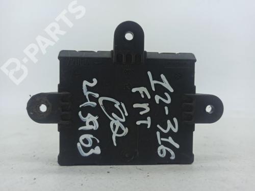 Lights ECU FORD S-MAX (WA6) 2.0 TDCi | BP8112420M55