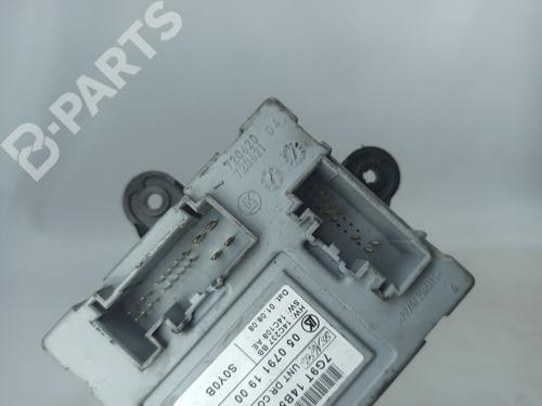 Lights ECU FORD S-MAX (WA6) 2.0 TDCi | BP8112420M55